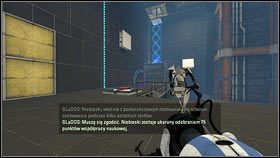6 - Rozdział 4 - Świetlna bariera (1) | Tryb współpracy Portal 2 - Portal 2 - poradnik do gry