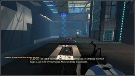5 - Rozdział 4 - Świetlna bariera (1) | Tryb współpracy Portal 2 - Portal 2 - poradnik do gry
