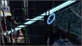 3 - Rozdział 3 - Świetlna bariera (4) | Tryb współpracy Portal 2 - Portal 2 - poradnik do gry