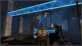 9 - Rozdział 3 - Świetlna bariera (3) | Tryb współpracy Portal 2 - Portal 2 - poradnik do gry