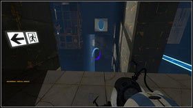 5 - Rozdział 3 - Świetlna bariera (2) | Tryb współpracy Portal 2 - Portal 2 - poradnik do gry