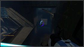 1 - Rozdział 3 - Świetlna bariera (1) | Tryb współpracy Portal 2 - Portal 2 - poradnik do gry