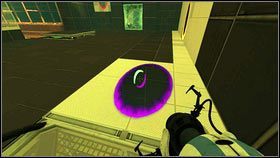 2 - Rozdział 2 - Masa i prędkość (3) | Tryb współpracy Portal 2 - Portal 2 - poradnik do gry