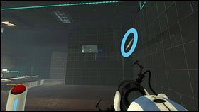 12 - Rozdział 2 - Masa i prędkość (2) | Tryb współpracy Portal 2 - Portal 2 - poradnik do gry