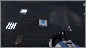 6 - Rozdział 2 - Masa i prędkość (2) | Tryb współpracy Portal 2 - Portal 2 - poradnik do gry