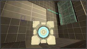 5 - Rozdział 2 - Masa i prędkość (2) | Tryb współpracy Portal 2 - Portal 2 - poradnik do gry