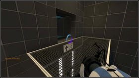 3 - Rozdział 2 - Masa i prędkość (2) | Tryb współpracy Portal 2 - Portal 2 - poradnik do gry