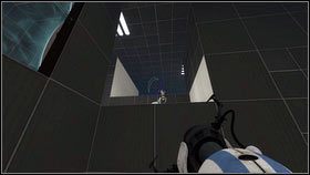 11 - Rozdział 2 - Masa i prędkość (1) | Tryb współpracy Portal 2 - Portal 2 - poradnik do gry