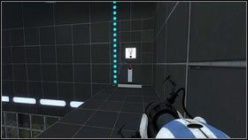 9 - Rozdział 2 - Masa i prędkość (1) | Tryb współpracy Portal 2 - Portal 2 - poradnik do gry