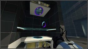 5 - Rozdział 2 - Masa i prędkość (1) | Tryb współpracy Portal 2 - Portal 2 - poradnik do gry