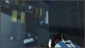 Dojdziesz tak do skrzynki z lustrami [1] - Rozdział 1 - Tworzenie zespołu (3) | Tryb współpracy Portal 2 - Portal 2 - poradnik do gry