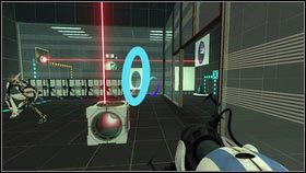 10 - Rozdział 1 - Tworzenie zespołu (2) | Tryb współpracy Portal 2 - Portal 2 - poradnik do gry