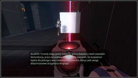 7 - Rozdział 1 - Tworzenie zespołu (2) | Tryb współpracy Portal 2 - Portal 2 - poradnik do gry