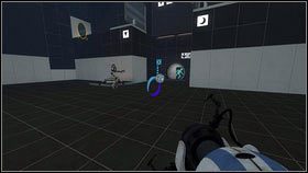 6 - Rozdział 1 - Tworzenie zespołu (2) | Tryb współpracy Portal 2 - Portal 2 - poradnik do gry