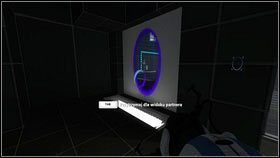 4 - Rozdział 1 - Tworzenie zespołu (2) | Tryb współpracy Portal 2 - Portal 2 - poradnik do gry