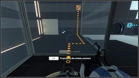 2 - Rozdział 1 - Tworzenie zespołu (2) | Tryb współpracy Portal 2 - Portal 2 - poradnik do gry