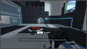 1 - Rozdział 1 - Tworzenie zespołu (2) | Tryb współpracy Portal 2 - Portal 2 - poradnik do gry