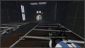 7 - Rozdział 1 - Tworzenie zespołu (1) | Tryb współpracy Portal 2 - Portal 2 - poradnik do gry