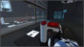 3 - Rozdział 1 - Tworzenie zespołu (1) | Tryb współpracy Portal 2 - Portal 2 - poradnik do gry