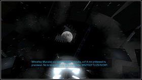 Przejdź na drugą stronę i spróbuj go wcisnąć [1] - Rozdział 9 - Teraz musi Cię zabić (3) | Opis przejścia Portal 2 - Portal 2 - poradnik do gry