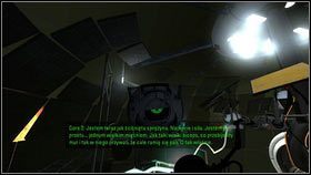 7 - Rozdział 9 - Teraz musi Cię zabić (3) | Opis przejścia Portal 2 - Portal 2 - poradnik do gry