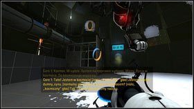 4 - Rozdział 9 - Teraz musi Cię zabić (3) | Opis przejścia Portal 2 - Portal 2 - poradnik do gry