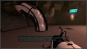 3 - Rozdział 9 - Teraz musi Cię zabić (3) | Opis przejścia Portal 2 - Portal 2 - poradnik do gry