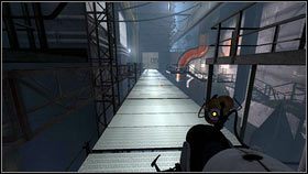 4 - Rozdział 9 - Teraz musi Cię zabić (2) | Opis przejścia Portal 2 - Portal 2 - poradnik do gry