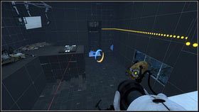 11 - Rozdział 9 - Teraz musi Cię zabić (1) | Opis przejścia Portal 2 - Portal 2 - poradnik do gry