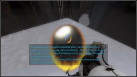 1 - Rozdział 9 - Teraz musi Cię zabić (1) | Opis przejścia Portal 2 - Portal 2 - poradnik do gry