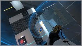 13 - Rozdział 8 - Swędzenie (6) | Opis przejścia Portal 2 - Portal 2 - poradnik do gry