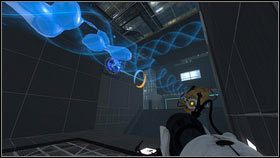 9 - Rozdział 8 - Swędzenie (6) | Opis przejścia Portal 2 - Portal 2 - poradnik do gry