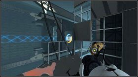 7 - Rozdział 8 - Swędzenie (6) | Opis przejścia Portal 2 - Portal 2 - poradnik do gry