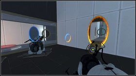 4 - Rozdział 8 - Swędzenie (6) | Opis przejścia Portal 2 - Portal 2 - poradnik do gry