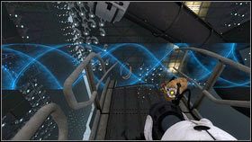 6 - Rozdział 8 - Swędzenie (5) | Opis przejścia Portal 2 - Portal 2 - poradnik do gry