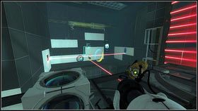 4 - Rozdział 8 - Swędzenie (5) | Opis przejścia Portal 2 - Portal 2 - poradnik do gry