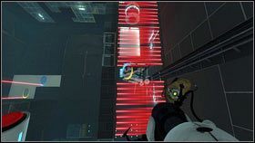 3 - Rozdział 8 - Swędzenie (5) | Opis przejścia Portal 2 - Portal 2 - poradnik do gry