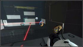 2 - Rozdział 8 - Swędzenie (5) | Opis przejścia Portal 2 - Portal 2 - poradnik do gry