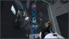8 - Rozdział 8 - Swędzenie (4) | Opis przejścia Portal 2 - Portal 2 - poradnik do gry