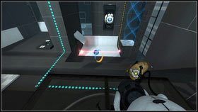 7 - Rozdział 8 - Swędzenie (4) | Opis przejścia Portal 2 - Portal 2 - poradnik do gry