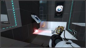 3 - Rozdział 8 - Swędzenie (4) | Opis przejścia Portal 2 - Portal 2 - poradnik do gry