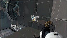 2 - Rozdział 8 - Swędzenie (4) | Opis przejścia Portal 2 - Portal 2 - poradnik do gry