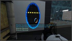 10 - Rozdział 8 - Swędzenie (3) | Opis przejścia Portal 2 - Portal 2 - poradnik do gry