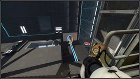 9 - Rozdział 8 - Swędzenie (3) | Opis przejścia Portal 2 - Portal 2 - poradnik do gry