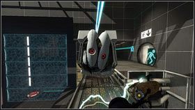 8 - Rozdział 8 - Swędzenie (3) | Opis przejścia Portal 2 - Portal 2 - poradnik do gry