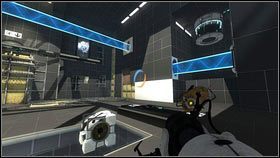 7 - Rozdział 8 - Swędzenie (3) | Opis przejścia Portal 2 - Portal 2 - poradnik do gry