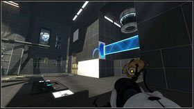 5 - Rozdział 8 - Swędzenie (3) | Opis przejścia Portal 2 - Portal 2 - poradnik do gry
