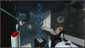 3 - Rozdział 8 - Swędzenie (3) | Opis przejścia Portal 2 - Portal 2 - poradnik do gry