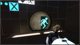 2 - Rozdział 8 - Swędzenie (3) | Opis przejścia Portal 2 - Portal 2 - poradnik do gry