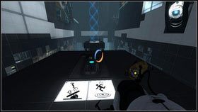 1 - Rozdział 8 - Swędzenie (3) | Opis przejścia Portal 2 - Portal 2 - poradnik do gry